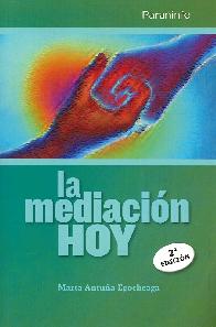 La mediaci�n hoy