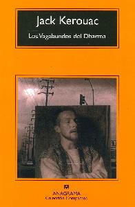 Vagabundos del Dharma
