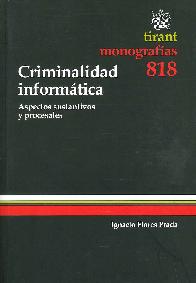 Criminalidad Inform�tica