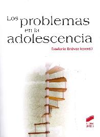 Los problemas en la adolescencia