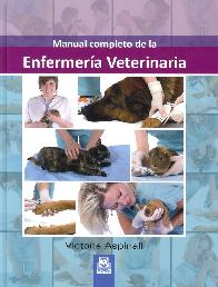 Manual completo de la Enfermera Veterinaria