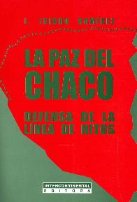 La Paz del Chaco