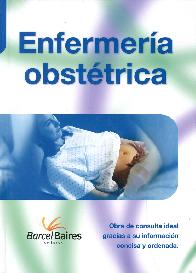Enfermer�a Obst�trica