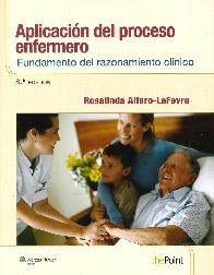 Aplicaci�n del Proceso Enfermero