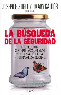 La b�squeda de la seguridad