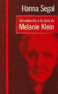 Introducci�n a la obra de Melanie Klein
