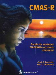 CMAS-R Escala de ansiedad manifiesta en nios (revisada)