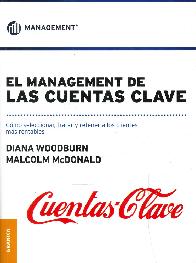 El mangement de Las Cuentas Clave