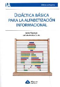 Didctica bsica para la alfabetizacin informacional