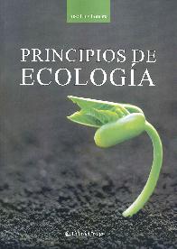 Principios de Ecolog�a