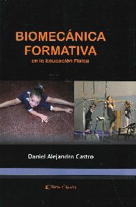 Biomecnica Formativa en la educacin fsica