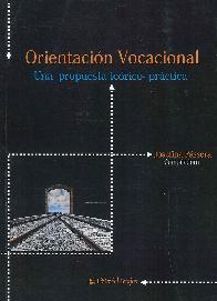 Orientacin Vocacional