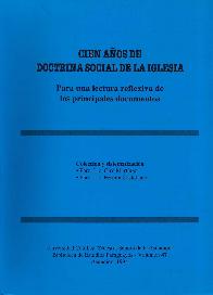 Cien a�os de Doctrina Social de la Iglesia