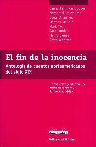 El fin de la inocencia