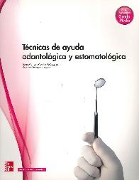 T�cnicas de ayuda odontol�gica y estomatol�gica