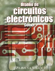 Dise�o de circuitos electr�nicos
