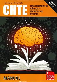 CHTE Cuestionario de Hbitos y Tcnicas de Estudio