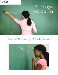 Psicolog�a Educativa