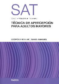 SAT Tcnica de apercepcin para adultos mayores