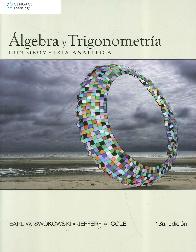 �lgebra y Trigonometr�a con geometr�a anal�tica