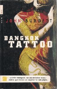Bangkok Tatoo