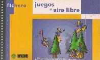 Juegos al aire libre