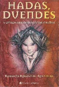Hadas duendes y otros seres magicos celtas