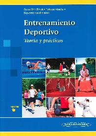 Entrenamiento Deportivo