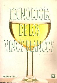 Tecnologia de los vinos blancos