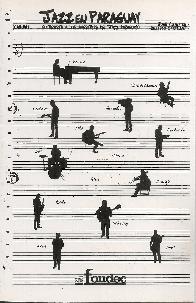 Jazz en Paraguay