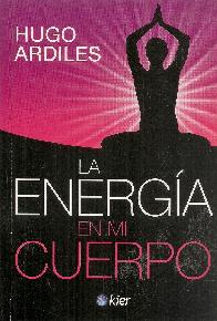 La energia en mi cuerpo