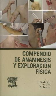 Compendio de Anamnesis y Exploracin Fsica