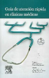 Gu�a de atenci�n r�pida en cl�nicas m�dicas