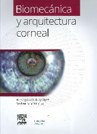 Biomec�nica y Arquitectura Corneal