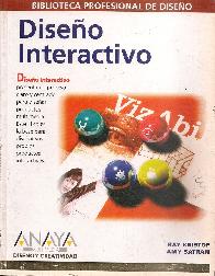 Dise�o interactivo