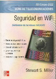 Seguridad en WIFI