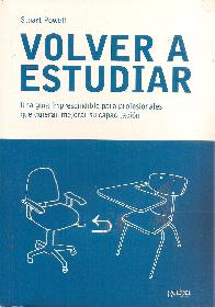 Volver a estudiar