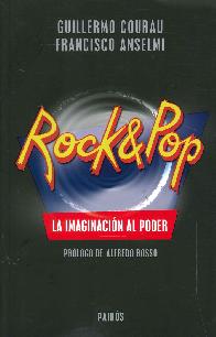Rock & Pop La imaginaci�n al poder