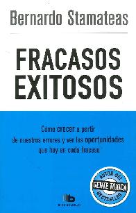 Fracasos exitosos