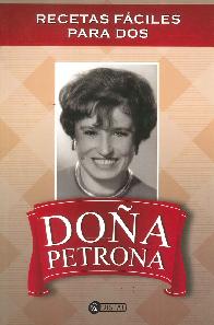 Do�a Petrona
