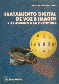 Tratamiento digital de voz e imagen