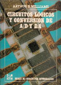 Circuito logicos y conversion de A/D y D/A