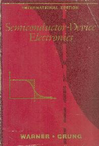 Semiconductor-Device Electronics