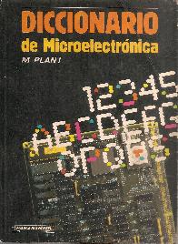 Diccionario de microelectronica