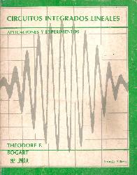 Circuitos integrados lineales