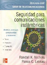 Seguridad para comunicaciones inalambricas