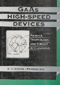 Hight speed devices