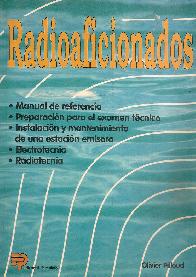 Radioaficionado
