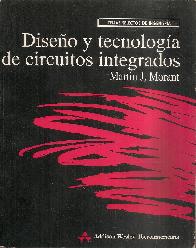 Dise�o y Tecnologia de Circuitos Integrados