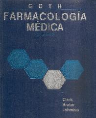 Farmacologia medica Goth